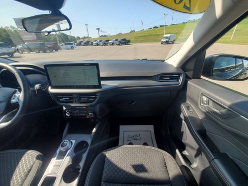Used 2024 Ford Escape Active w/ Tech Pack #1 image 26