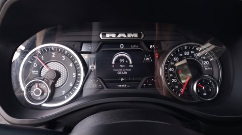 Certified 2025 RAM 1500 Laramie image 25