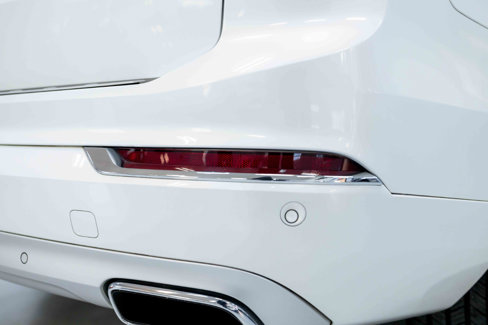 Used 2019 Volvo XC90 T6 Inscription w/ Advanced Package image 24