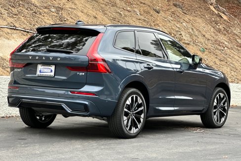 New 2026 Volvo XC60 T8 Plus w/ Climate Package image 5