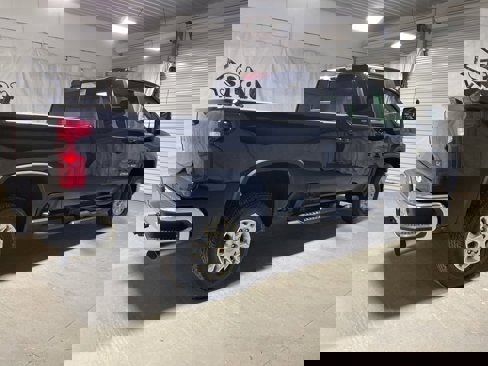 New 2025 Chevrolet Silverado 2500 LT w/ Safety Package image 7