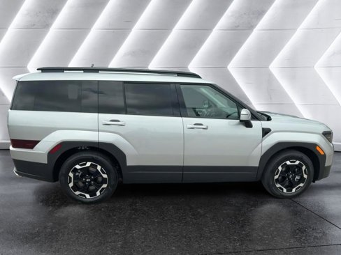 New 2026 Hyundai Santa Fe SEL image 4