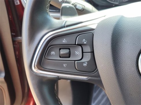 Used 2023 Buick Envision Essence w/ Sport Touring Package image 22
