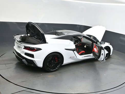 New 2026 Chevrolet Corvette Z06 image 46