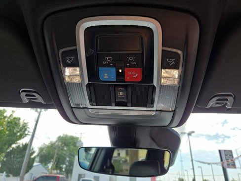 Used 2025 RAM 1500 Laramie image 39