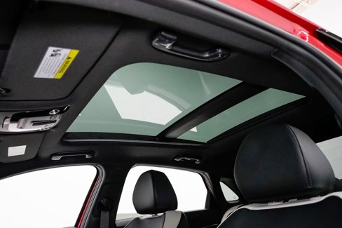 Used 2025 Kia K5 GT-Line w/ GT-Line Premium Package image 9
