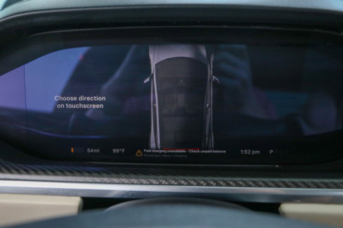 Used 2023 Tesla Model S Plaid image 16