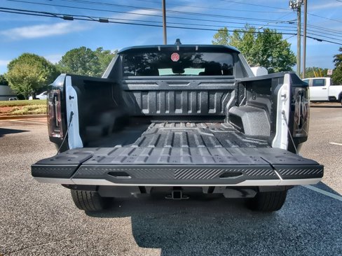 New 2026 GMC Hummer EV 4x4 Crew Cab image 26