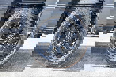 New 2026 RAM 2500 Big Horn image 10