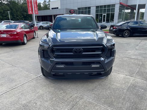 New 2025 Toyota Tacoma SR5 image 10