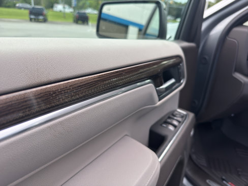New 2026 Chevrolet Silverado 1500 RST w/ RST All Star Premium Package image 17