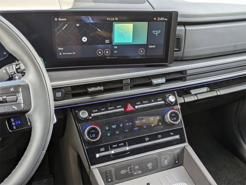 New 2025 Hyundai Santa Fe Calligraphy image 24