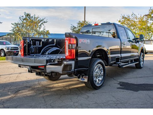 New 2026 Ford F350 Lariat image 9