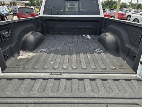 Certified 2024 RAM 2500 Limited w/ Towing Technology Group image 13