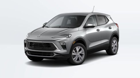 New 2026 Buick Encore GX Preferred w/ Comfort Package image 26