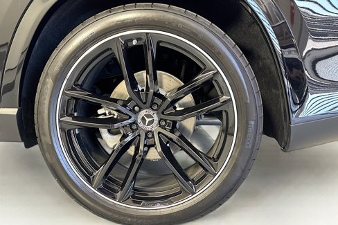 New 2025 Mercedes-Benz GLS 580 4MATIC image 28
