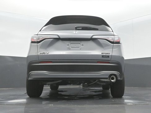New 2026 Honda HR-V Sport image 20