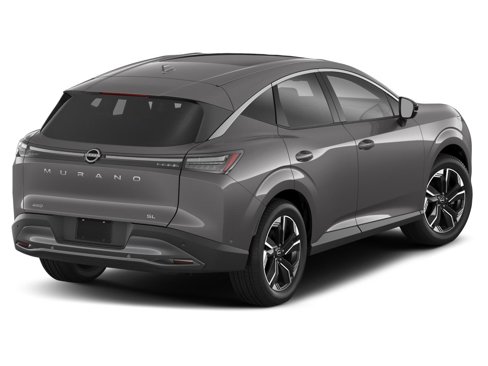 New 2025 Nissan Murano SL image 2