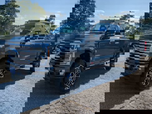 New 2026 Ford F350 Platinum image 6