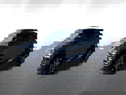 Used 2024 Ford Explorer Limited image 7