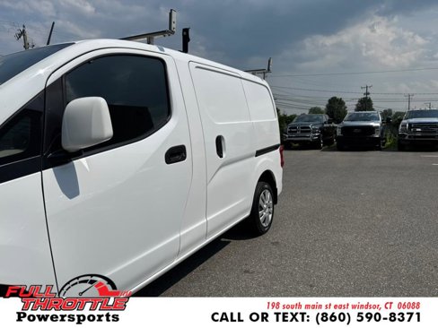 Used 2020 Nissan NV200 SV image 5