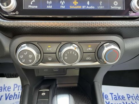 Used 2024 Nissan Kicks SV image 26