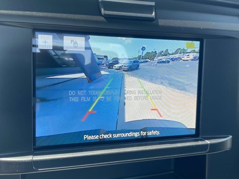 New 2026 Ford F250 2WD SuperCab Super Duty image 17