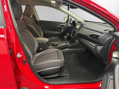 Used 2025 Subaru Impreza 2.0i image 15