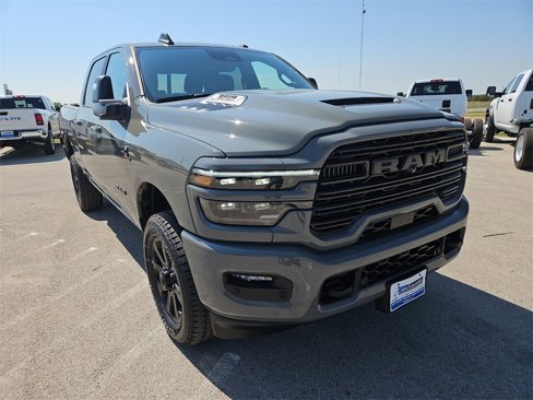 New 2026 RAM 2500 Laramie w/ Night Edition image 10