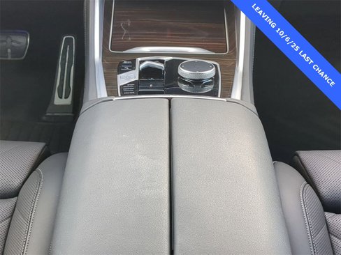 Used 2024 BMW X6 xDrive40i w/ Premium Package image 20