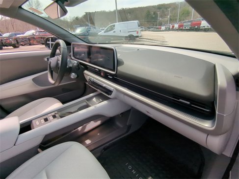 Used 2024 Hyundai Ioniq 6 SEL image 29
