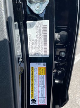 Used 2024 Honda Accord Sport image 54