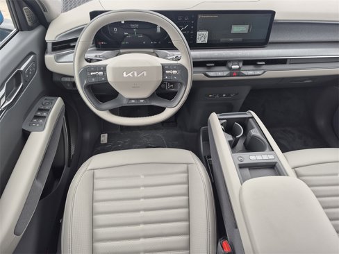 New 2026 Kia EV9 Land image 16
