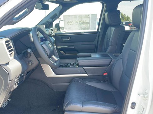 New 2026 Toyota Tundra SR5 image 21