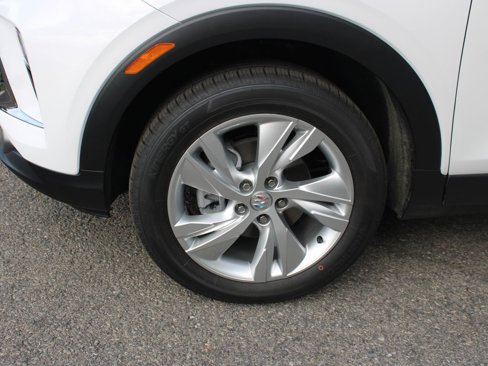 New 2026 Buick Encore GX Preferred w/ Advanced Technology Package image 34