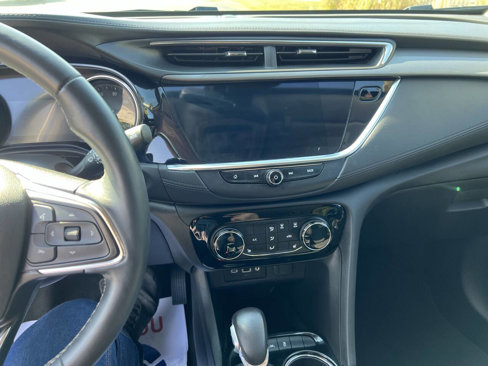 Used 2022 Buick Encore GX Preferred w/ Cold Weather Comfort Package image 18