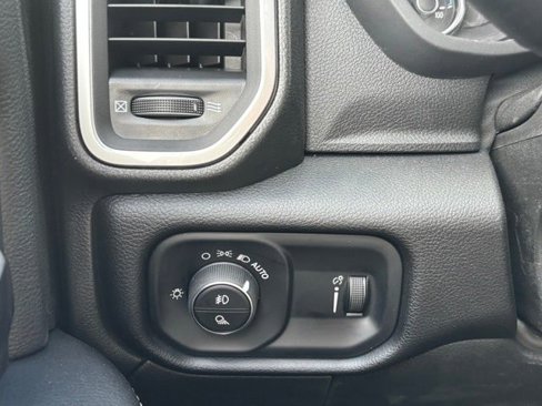 New 2026 RAM 2500 Big Horn image 32