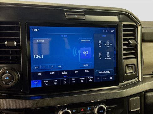 New 2026 Ford F250 Platinum image 14