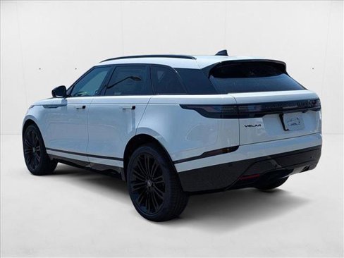 New 2026 Land Rover Range Rover Velar Dynamic SE image 9