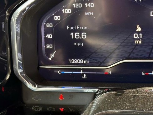 Certified 2025 GMC Sierra 1500 Elevation image 23