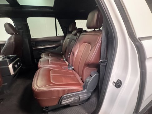Used 2024 Ford Expedition Max Limited image 8