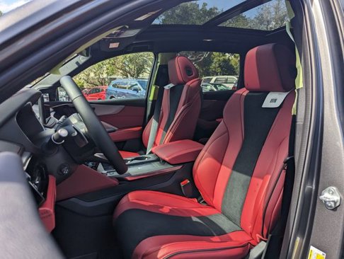 New 2026 Acura MDX A-Spec image 6