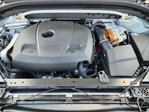 Certified 2026 Volvo XC60 T8 Polestar image 30