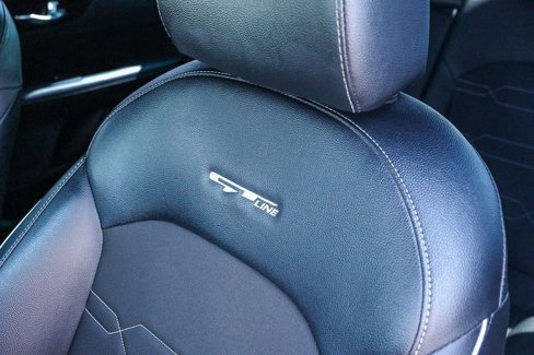 Used 2023 Kia Forte GT-Line image 34