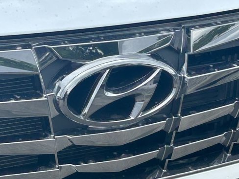 Used 2024 Hyundai Tucson N Line image 9