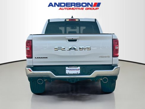 New 2025 RAM 1500 Laramie image 7