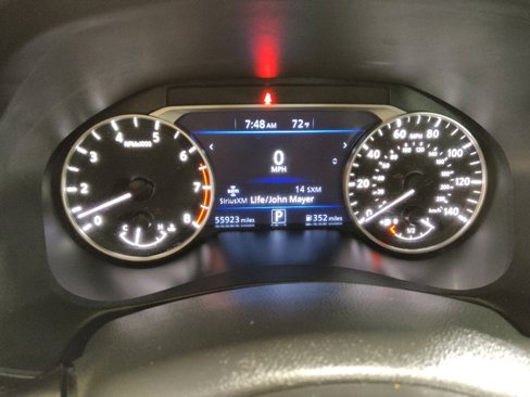 Used 2024 Nissan Altima 2.5 SV image 23