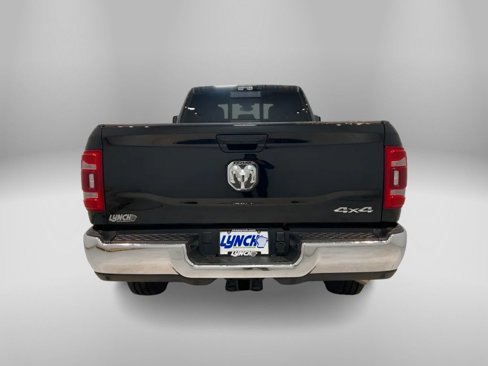 New 2024 RAM 2500 Tradesman w/ Towing Technology Group image 3