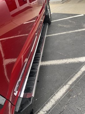 New 2026 Ford F250 Lariat image 6