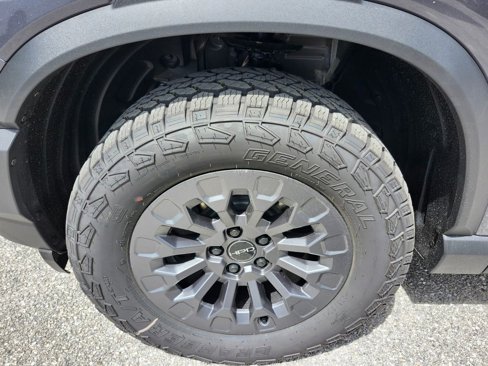New 2026 Honda Passport TrailSport image 18
